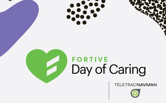 FORTIVE Day of Caring