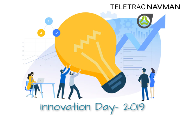 Innovation Day - 2019